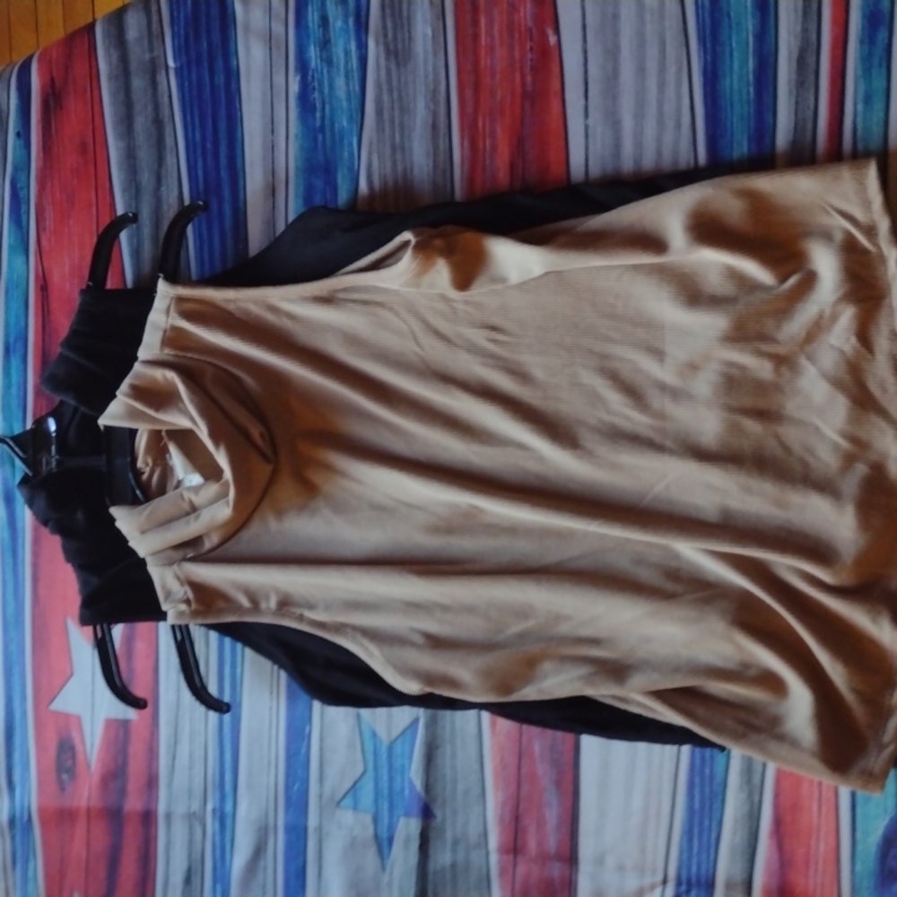 One step up tank tops